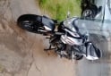 Motos - Bajaj Ns 200 2016 Nafta 29000Km - En Venta