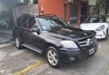 Camionetas - Mercedes Benz GLK 280 4 Matic 2009 Nafta 143000Km - En Venta