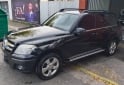 Camionetas - Mercedes Benz GLK 280 4 Matic 2009 Nafta 143000Km - En Venta