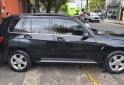Camionetas - Mercedes Benz GLK 280 4 Matic 2009 Nafta 143000Km - En Venta