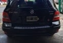 Camionetas - Mercedes Benz GLK 280 4 Matic 2009 Nafta 143000Km - En Venta