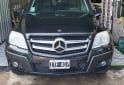 Camionetas - Mercedes Benz GLK 280 4 Matic 2009 Nafta 143000Km - En Venta