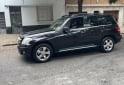 Camionetas - Mercedes Benz GLK 280 4 Matic 2009 Nafta 143000Km - En Venta