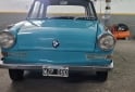 Cl�sicos - Bmw De Carlo 700 Glamour a�o 1960, Unico! Autodesco - En Venta