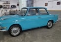 Cl�sicos - Bmw De Carlo 700 Glamour a�o 1960, Unico! Autodesco - En Venta