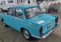 Cl�sicos - Bmw De Carlo 700 Glamour a�o 1960, Unico! Autodesco - En Venta