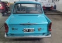 Cl�sicos - Bmw De Carlo 700 Glamour a�o 1960, Unico! Autodesco - En Venta
