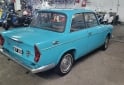 Cl�sicos - Bmw De Carlo 700 Glamour a�o 1960, Unico! Autodesco - En Venta