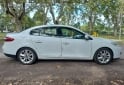 Autos - Renault Fluence - Luxe 2013 GNC 184000Km - En Venta