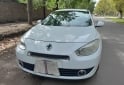 Autos - Renault Fluence - Luxe 2013 GNC 184000Km - En Venta