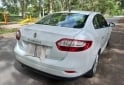Autos - Renault Fluence - Luxe 2013 GNC 184000Km - En Venta