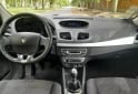 Autos - Renault Fluence - Luxe 2013 GNC 184000Km - En Venta