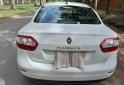 Autos - Renault Fluence - Luxe 2013 GNC 184000Km - En Venta