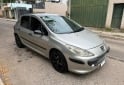Autos - Peugeot 307 2008 Nafta 170000Km - En Venta