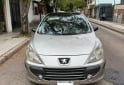 Autos - Peugeot 307 2008 Nafta 170000Km - En Venta