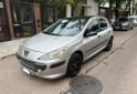 Autos - Peugeot 307 2008 Nafta 170000Km - En Venta