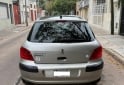 Autos - Peugeot 307 2008 Nafta 170000Km - En Venta