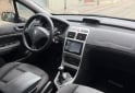 Autos - Peugeot 307 2008 Nafta 170000Km - En Venta