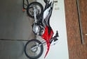 Motos - Honda Xr 150 2015 Nafta 8000Km - En Venta