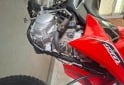 Motos - Honda Xr 150 2015 Nafta 8000Km - En Venta