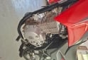 Motos - Honda Xr 150 2015 Nafta 8000Km - En Venta