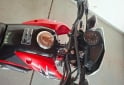 Motos - Honda Xr 150 2015 Nafta 8000Km - En Venta