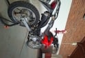Motos - Honda Xr 150 2015 Nafta 8000Km - En Venta