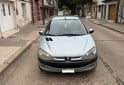 Autos - Peugeot 206 2004 Nafta 111111Km - En Venta