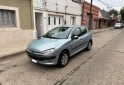 Autos - Peugeot 206 2004 Nafta 111111Km - En Venta