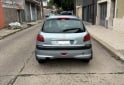 Autos - Peugeot 206 2004 Nafta 111111Km - En Venta