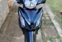 Motos - Honda Wave S 2019 Nafta 23000Km - En Venta
