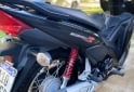 Motos - Honda Wave S 2019 Nafta 23000Km - En Venta