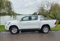 Camionetas - Toyota hilux 2017 Diesel 129000Km - En Venta