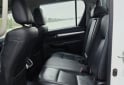 Camionetas - Toyota hilux 2017 Diesel 129000Km - En Venta
