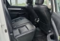 Camionetas - Toyota hilux 2017 Diesel 129000Km - En Venta