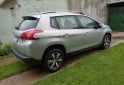 Autos - Peugeot 2008 2017 Nafta 45000Km - En Venta