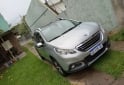 Autos - Peugeot 2008 2017 Nafta 45000Km - En Venta