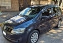 Autos - Volkswagen Suran 2014 GNC 180000Km - En Venta