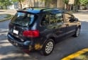 Autos - Volkswagen Suran 2014 GNC 180000Km - En Venta