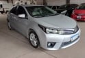Autos - Toyota Corolla XEI PACK 1.8 2016 Nafta 78000Km - En Venta