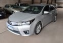 Autos - Toyota Corolla XEI PACK 1.8 2016 Nafta 78000Km - En Venta
