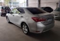Autos - Toyota Corolla XEI PACK 1.8 2016 Nafta 78000Km - En Venta