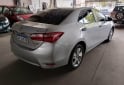 Autos - Toyota Corolla XEI PACK 1.8 2016 Nafta 78000Km - En Venta