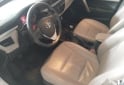 Autos - Toyota Corolla XEI PACK 1.8 2016 Nafta 78000Km - En Venta