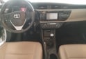 Autos - Toyota Corolla XEI PACK 1.8 2016 Nafta 78000Km - En Venta