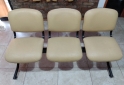 Hogar - Sill�n 3 cuerpos - En Venta