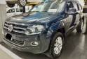 Camionetas - Volkswagen Amarok 2016 Diesel 170000Km - En Venta