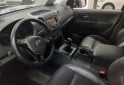 Camionetas - Volkswagen Amarok 2016 Diesel 170000Km - En Venta