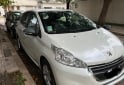 Autos - Peugeot 208  1.5 2015 Nafta 42500Km - En Venta