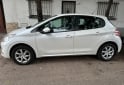 Autos - Peugeot 208  1.5 2015 Nafta 42500Km - En Venta
